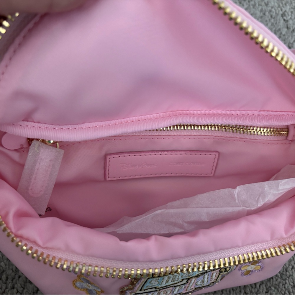 BRAND NEW Stoney Clover Disney Fanny Pack - Picture 5 of 5
